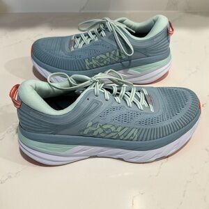 Hoka Bondi 7